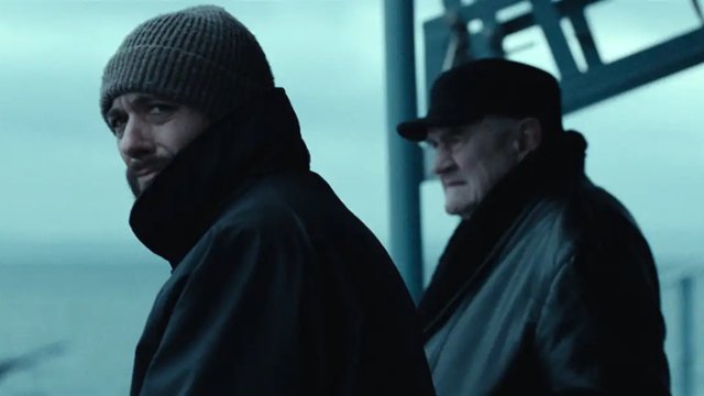 "Heweliusz" – recenzujemy wielkie widowisko Netfliksa