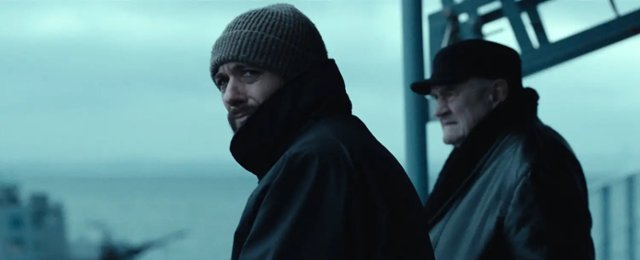 "Heweliusz" – recenzujemy wielkie widowisko Netfliksa