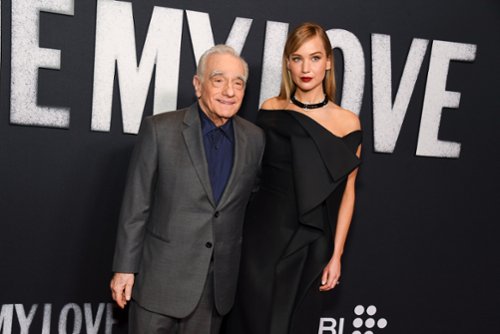 Kiedy Scorsese, DiCaprio i Lawrence wejdą na plan nowego filmu?