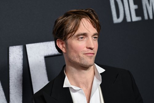 Pattinson o trudnościach na planie "Diuny". "Mój mózg nie...