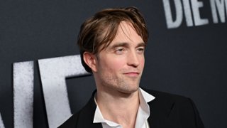 Pattinson o trudnościach na planie "Diuny". "Mój mózg nie działał"