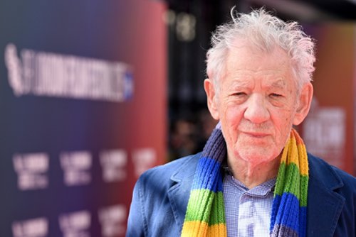 McKellen przypomni Deppowi, dlaczego święta są ważne