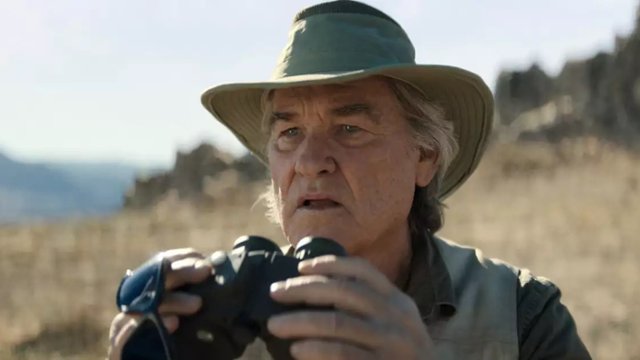 "Monarch: Dziedzictwo potworów": Kurt Russell potwierdza swój...