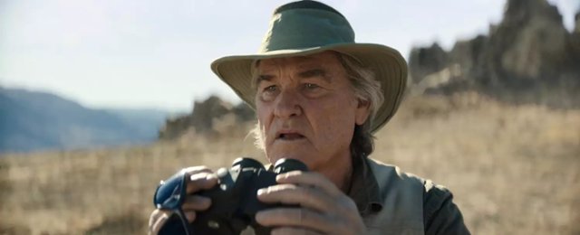 "Monarch: Dziedzictwo potworów": Kurt Russell potwierdza swój...