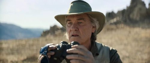 "Monarch: Dziedzictwo potworów": Kurt Russell potwierdza swój...