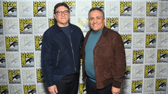 Co po "Secret Wars"? Bracia Russo zostaną w Marvelu na dłużej