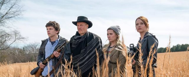 "Zombieland" jednak powróci? Reżyser potwierdza zainteresowanie