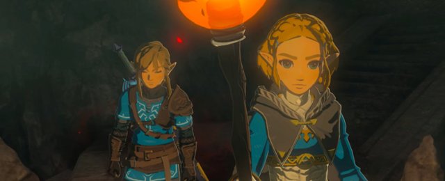 "The Legend of Zelda": Nintendo ujawnia oficjalne zdjęcia z filmu