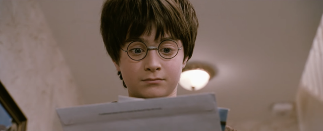 Daniel Radcliffe napisał list do nowego odtw&oacute;rcy Harry'ego...