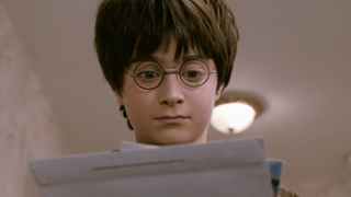 Daniel Radcliffe napisał list do nowego odtwórcy Harry'ego Pottera