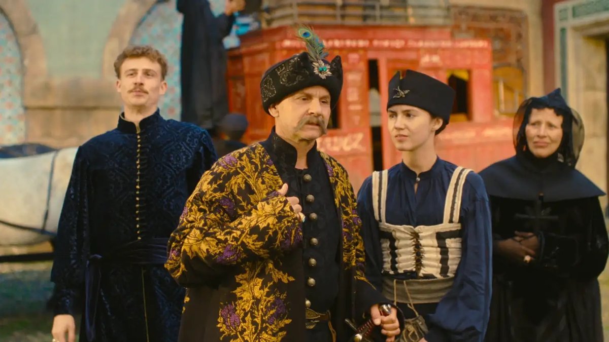 Oto najbardziej angażujące polskie seriale 2025 roku. Zaskoczeni?