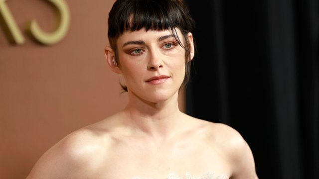 Kristen Stewart odwiedzi tegoroczny EnergaCAMERIMAGE