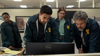 "Grupa zadaniowa" nie kończy pracy. HBO zapowiada drugi sezon serialu