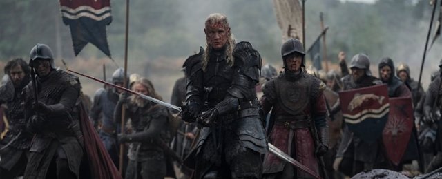 "Gra o tron" ciągle trwa. Dwa seriale z Westeros dostaną kolejne...