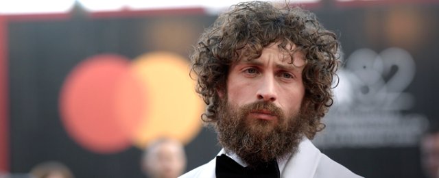 "Werwulf": Tak wygląda Aaron Taylor-Johnson jako wilkołak Eggersa...