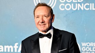 Kevin Spacey został bezdomnym w konsekwencji oskarżeń o molestowanie