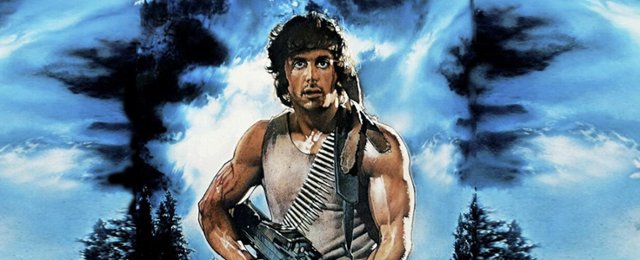 Nowy Rambo będzie... radosny? Tak widzi go reżyser filmu
