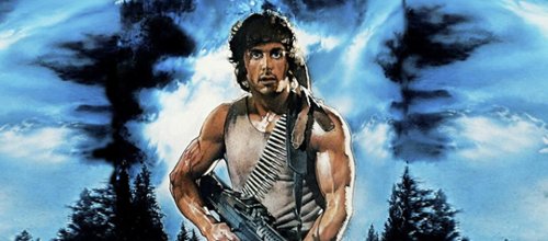 Nowy Rambo będzie... radosny? Tak widzi go reżyser filmu