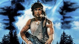 Nowy Rambo będzie... radosny? Tak widzi go reżyser filmu