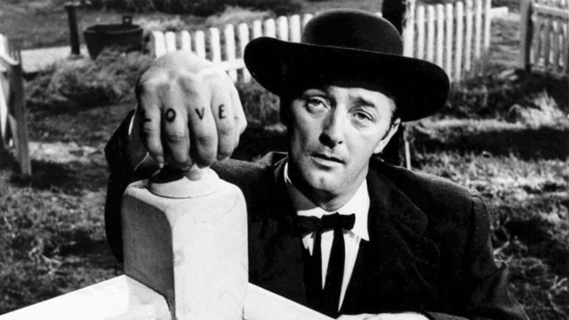 Śródmiejska Klasyka Kina: "Noc myśliwego" ze SpoilerMasterem