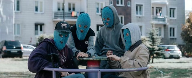 "Ministranci": Byliśmy na premierze zwycięzcy festiwalu w Gdyni!