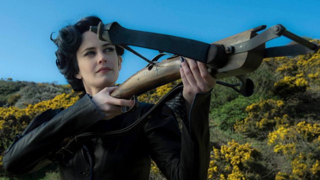 Eva Green odwiedzi Nevermore w trzecim sezonie "Wednesday"