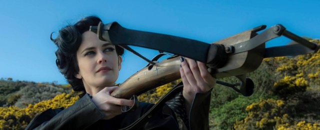 Eva Green odwiedzi Nevermore w trzecim sezonie "Wednesday"