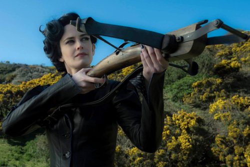 Eva Green odwiedzi Nevermore w trzecim sezonie "Wednesday"
