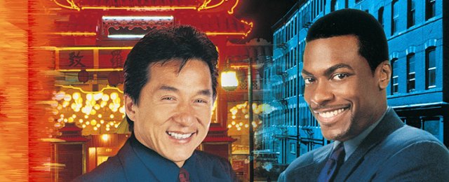 Trump chciał, Trump ma – "Godziny szczytu 4" powstaną!