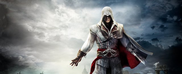 To on będzie strzegł Kreda Asasynów. Netflix wybrał gwiazdę...