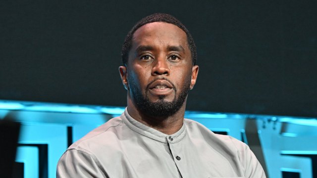 Diddy atakuje dokument o Diddym wyprodukowany przez 50 Centa