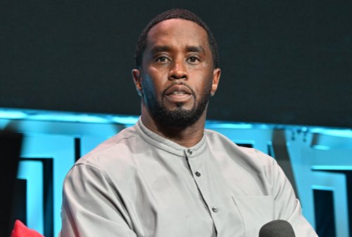 Diddy atakuje dokument o Diddym wyprodukowany przez 50 Centa