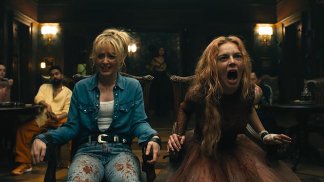 "Zabawa w pochowanego" trwa! Oto zwiastun drugiej części