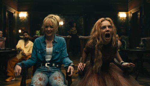 "Zabawa w pochowanego" trwa! Oto zwiastun drugiej części