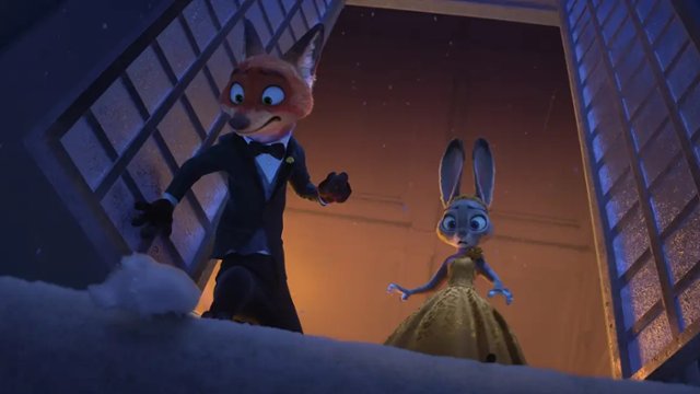 "Zwierzogród 2" z milionem widzów w Polsce