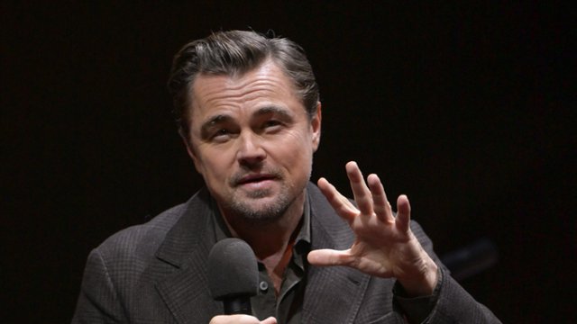 Leonardo DiCaprio też obawia się AI. "Nie ma w tym...