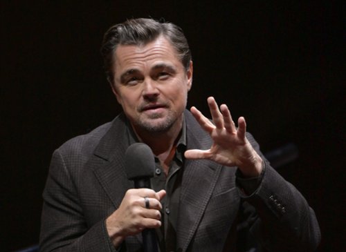 Leonardo DiCaprio też obawia się AI. "Nie ma w tym...