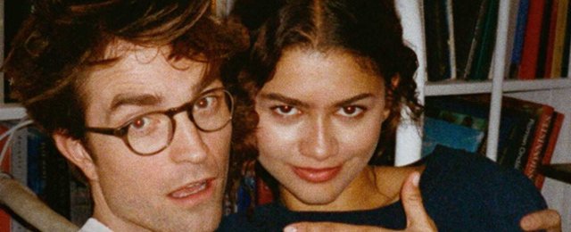 "The Drama": Zendaya i Robert Pattinson są narzeczeństwem na...