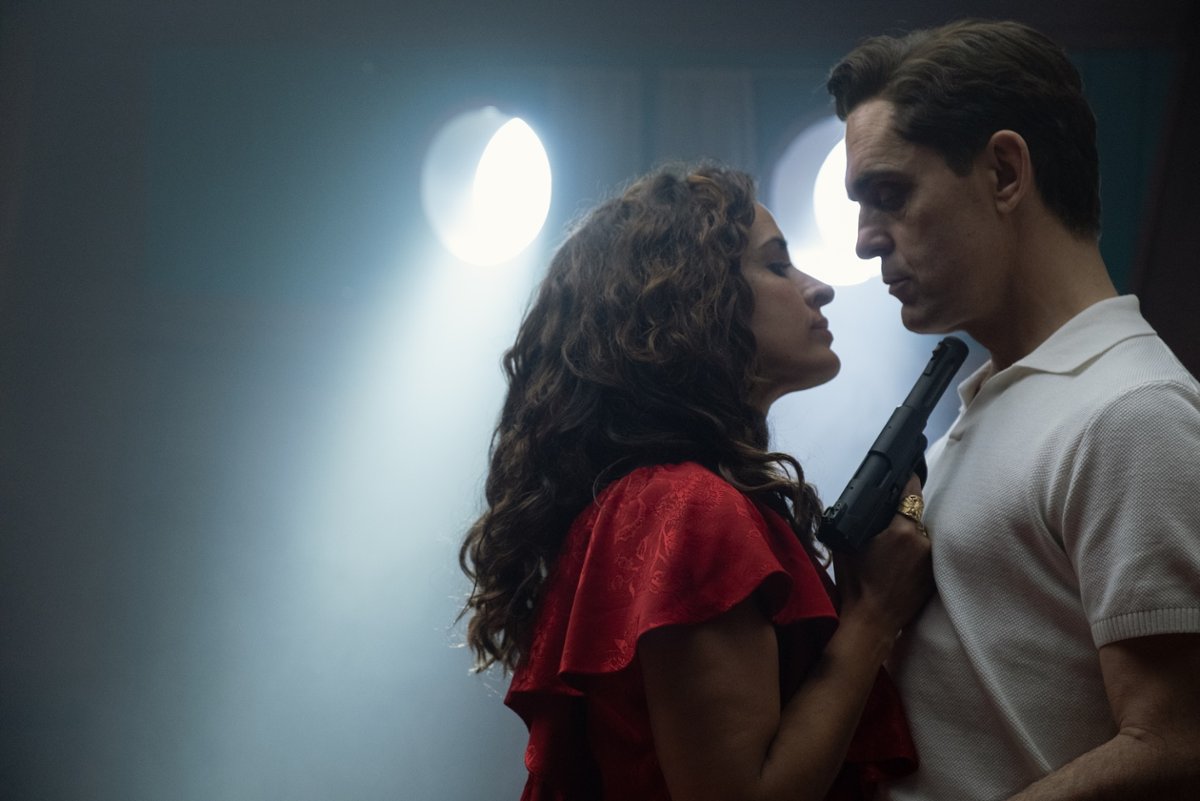 "Berlin" – zwiastun drugiego sezonu. Spin-off "Domu z papieru" powraca