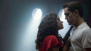 "Berlin" – zwiastun drugiego sezonu. Spin-off "Domu z papieru" powraca