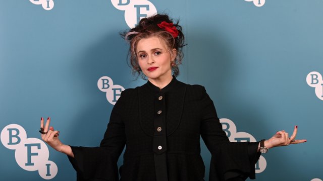 Helena Bonham Carter zamelduje się w "Białym Lotosie"?