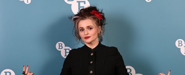 Helena Bonham Carter zamelduje się w czwartym sezonie "Białego...