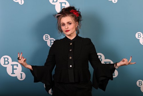 Helena Bonham Carter zamelduje się&nbsp;w "Białym Lotosie"?