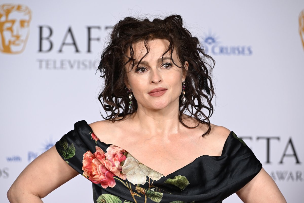 Helena Bonham Carter zamelduje się w "Białym Lotosie"?