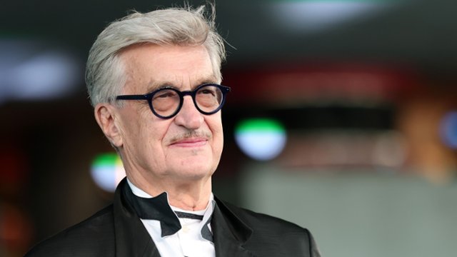 BERLINALE 2026: Wim Wenders przewodniczącym jury 