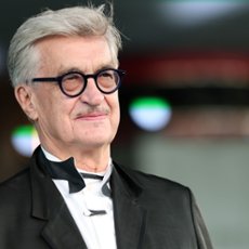 BERLINALE 2026: Wim Wenders zostanie przewodniczącym jury