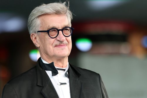 BERLINALE 2026: Wim Wenders przewodniczącym jury 