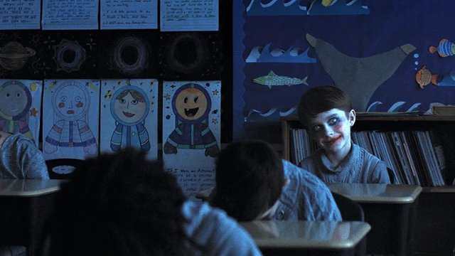 "Torso": Reżyser "Zniknięć" przeniesie na ekran kultowy komiks