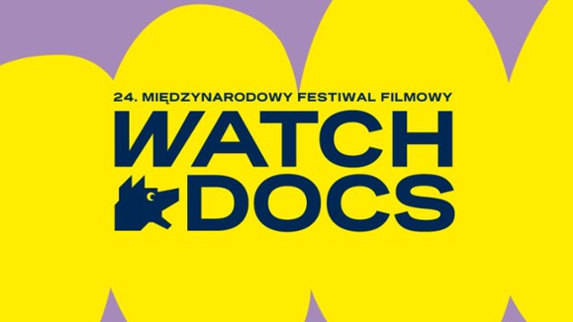 Oto zwycięzcy 25. WATCH DOCS!