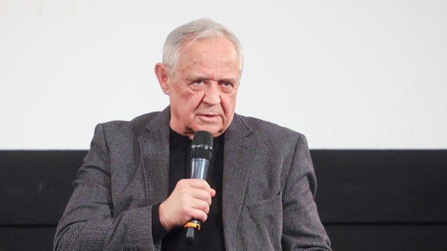 "Lalka": Oto Marek Kondrat jako filmowy Ignacy Rzecki. Jak wam...